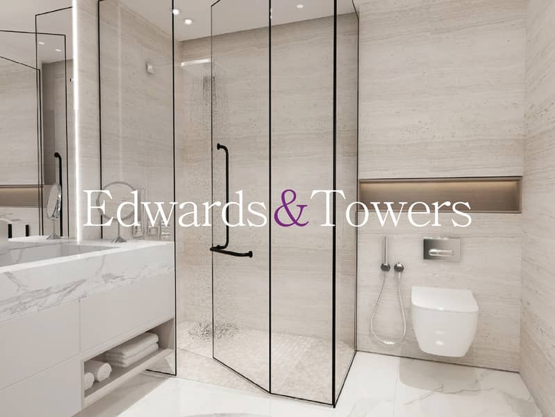 Ultra Luxury|6BR|Premium Quality|Hand Over Soon - Image 22