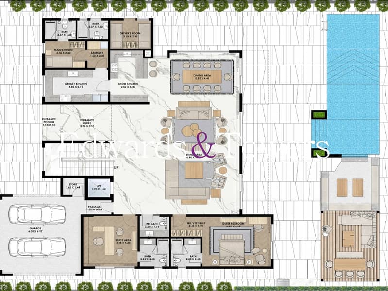 Ultra Luxury|6BR|Premium Quality|Hand Over Soon - Image 24