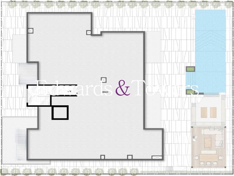 Ultra Luxury|6BR|Premium Quality|Hand Over Soon - Image 26