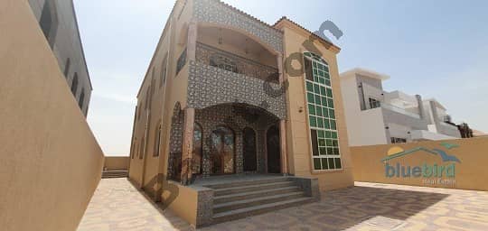 Вилла в Аль Рауда，Аль Равда 1, 5 спален, 1749999 AED - 4322054