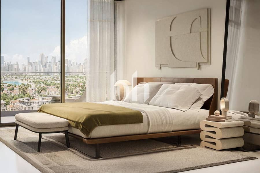 Elegant 1BHK | Apartment | Redefining Luxury