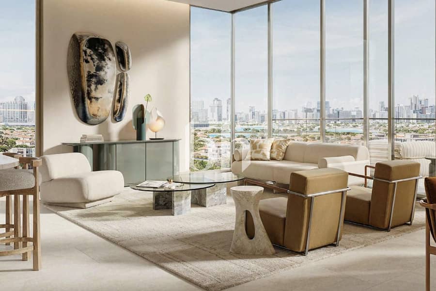 Elegant 1BHK | Apartment | Redefining Luxury