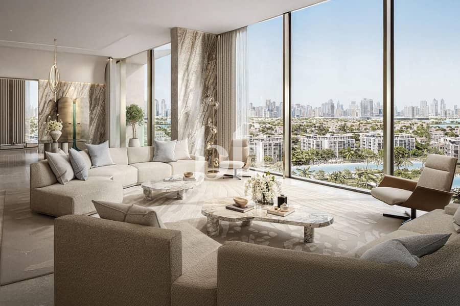 Elegant 1BHK | Apartment | Redefining Luxury