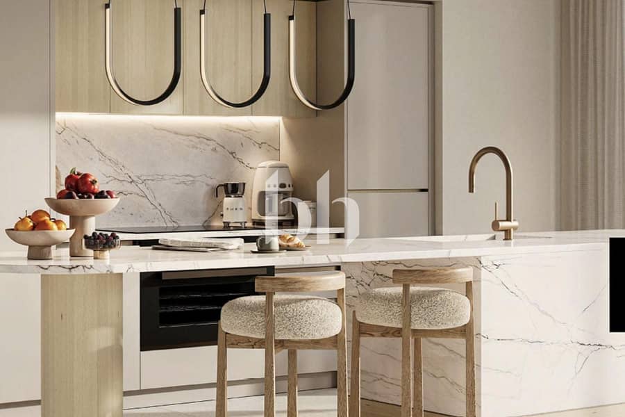 Elegant 1BHK | Apartment | Redefining Luxury