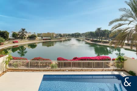 4 Schlafzimmer Villa zum Miete in The Meadows, Dubai - Villa in The Meadows,The Meadows 2, 4 schlafzimmer, 675000 AED - 13465252 4 Schlafzimmer Villa zum Miete in The Meadows, Dubai - Villa in The Meadows,The Meadows 2, 4 schlafzimmer, 675000 AED - 13465252