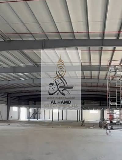 Factory for Rent in Umm Al Thuoob, Umm Al Quwain - WhatsApp Image 2025-10-26 at 1.56. 01 PM. jpeg Factory for Rent in Umm Al Thuoob, Umm Al Quwain - WhatsApp Image 2025-10-26 at 1.56. 01 PM. jpeg