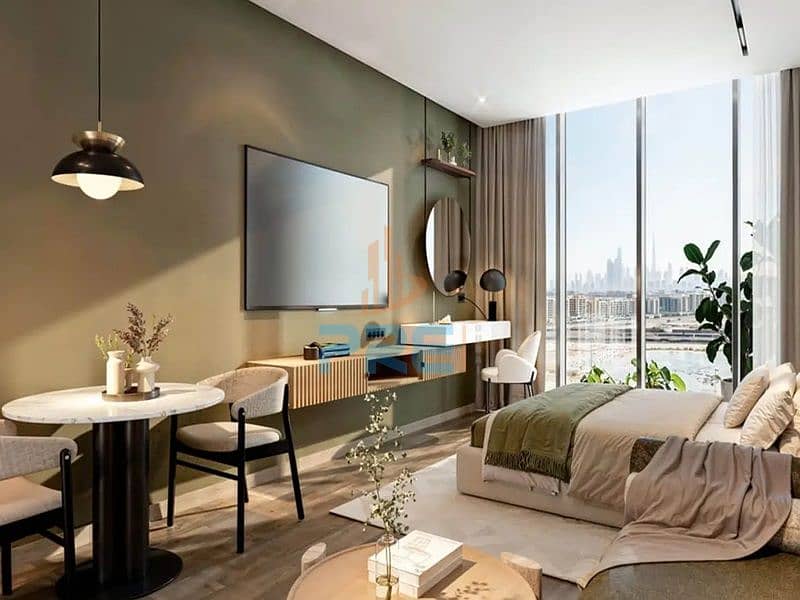 Luxury Two Bedroom I Urban Living I Great Investment - Image 2
