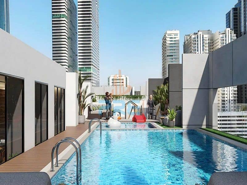 Luxury Two Bedroom I Urban Living I Great Investment - Image 6