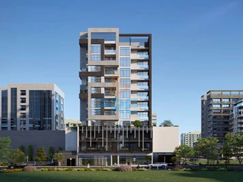 Luxury Two Bedroom I Urban Living I Great Investment - Image 9