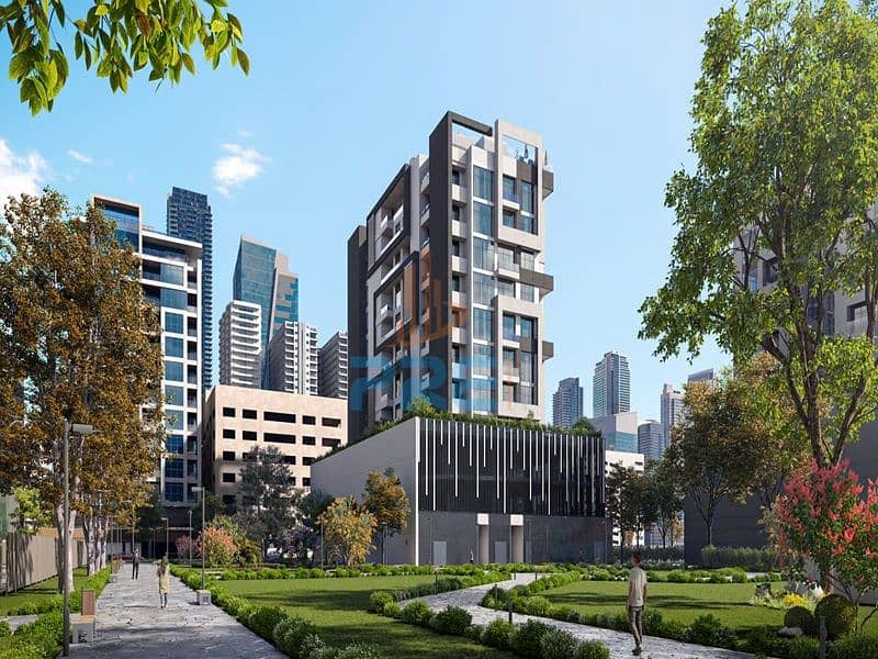 Luxury Two Bedroom I Urban Living I Great Investment - Image 11