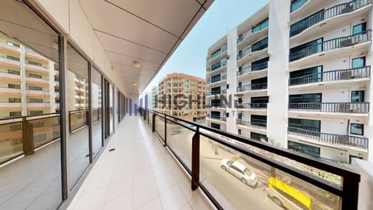 3 Bedroom Apartment for Rent in Bur Dubai, Dubai - 4BR-I-Golden-Sands-9-01162021_115151. jpg 3 Bedroom Apartment for Rent in Bur Dubai, Dubai - 4BR-I-Golden-Sands-9-01162021_115151. jpg