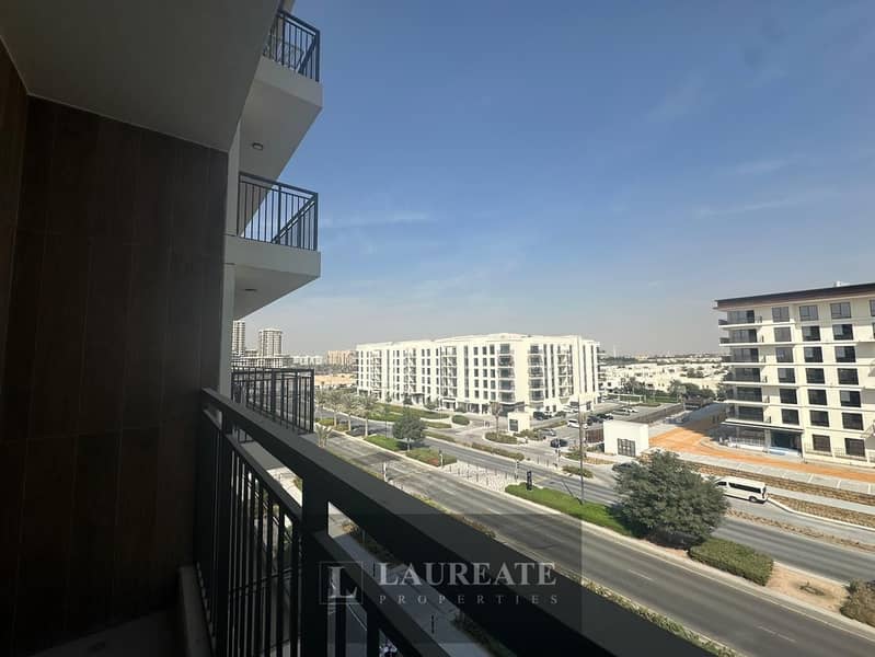 Spacious I Brand New I Appliances Included