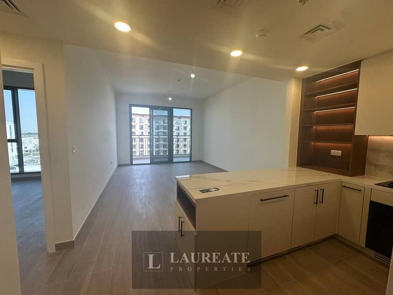 Spacious I Brand New I Appliances Included