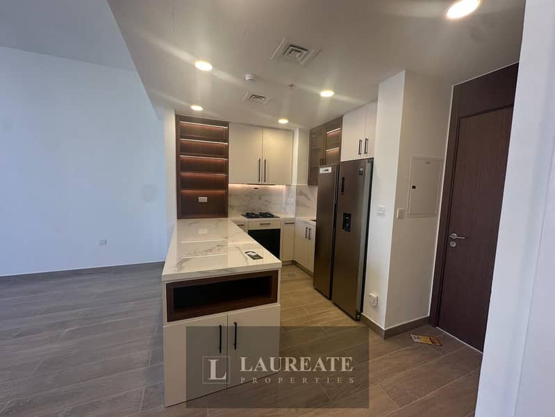 Spacious I Brand New I Appliances Included