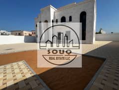 فیلا في سيح العريبي 7 غرف 3800000 درهم - 13513814