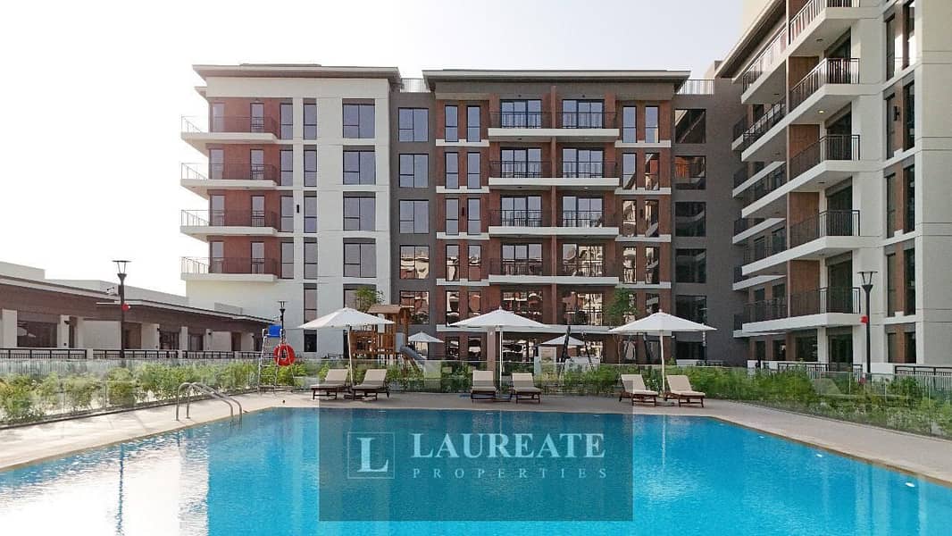 Spacious I Brand New I Appliances Included - Image 12