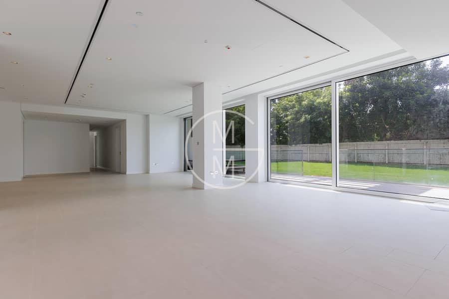 Exclusive | 3 Bedroom | Private Garden