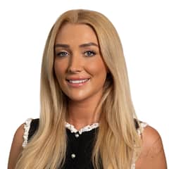 Felicity Ruddick