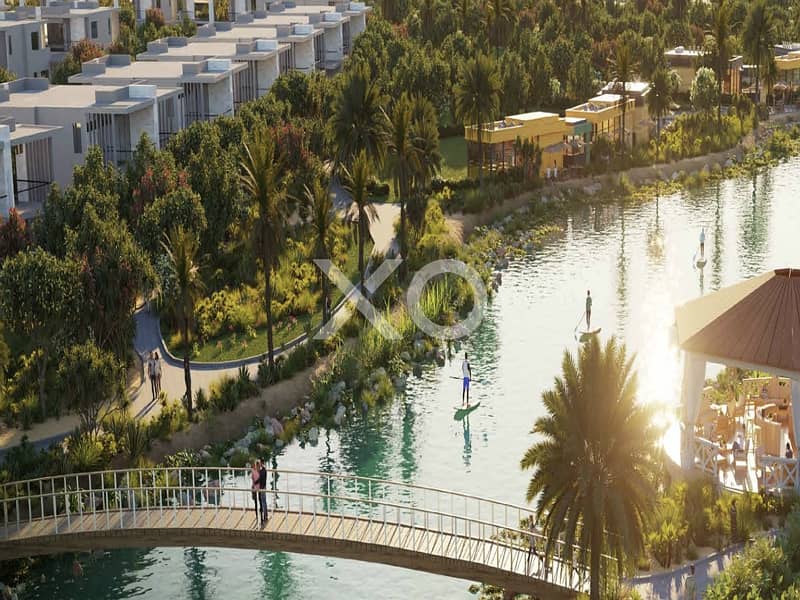 5BR Twin Villa | Park Greens | Spacious - Image 10