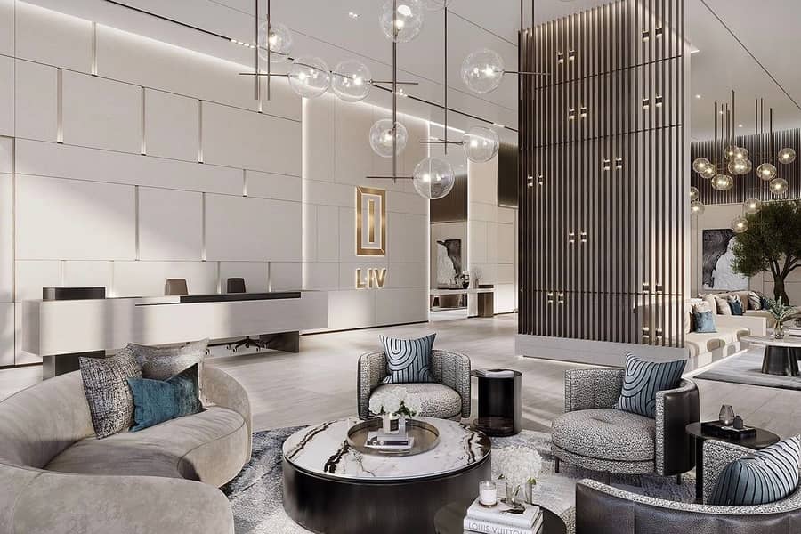 Sea View | Fully Furnished | Prime Location - Image 8