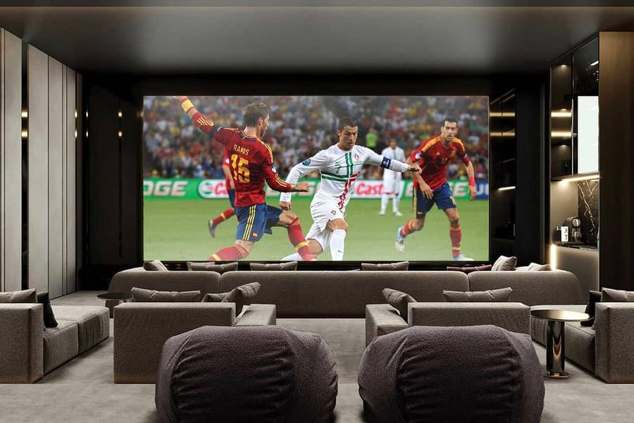 Sea View | Fully Furnished | Prime Location - Image 9