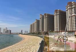 شقة في برج ذا كريسنت A،ذا كريسنت،مدينة دبي للإنتاج 420000 درهم - 13513892