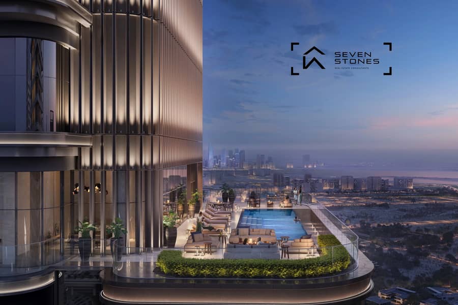 High Floor | Prime View | Investor Deal