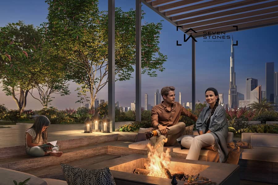 High Floor | Prime View | Investor Deal