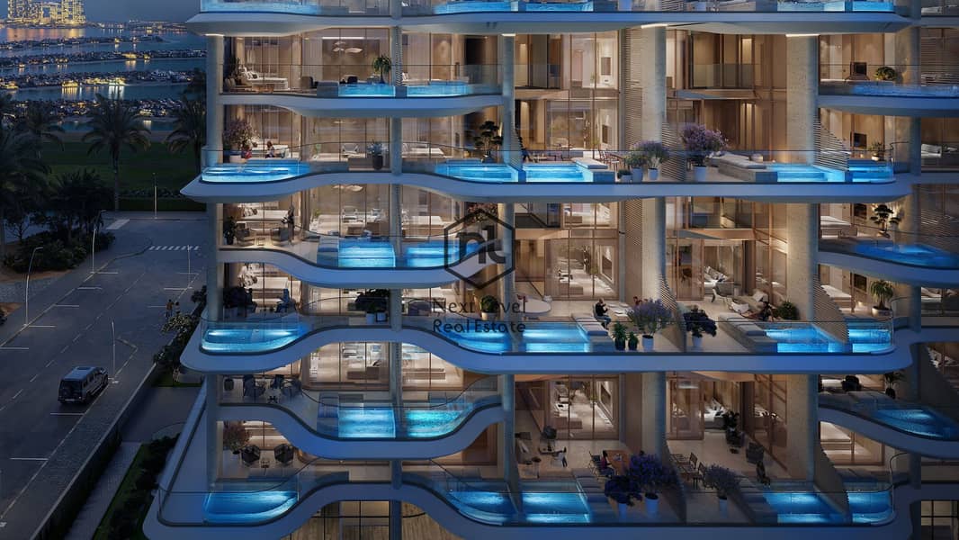 Impeccable Design | Luxurious Bedrooms | Incredible Views