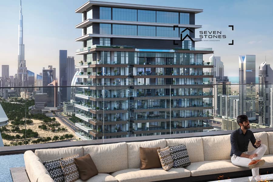 High Floor | Prime View | Investor Deal - Image 7