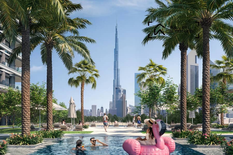 High Floor | Prime View | Investor Deal - Image 8