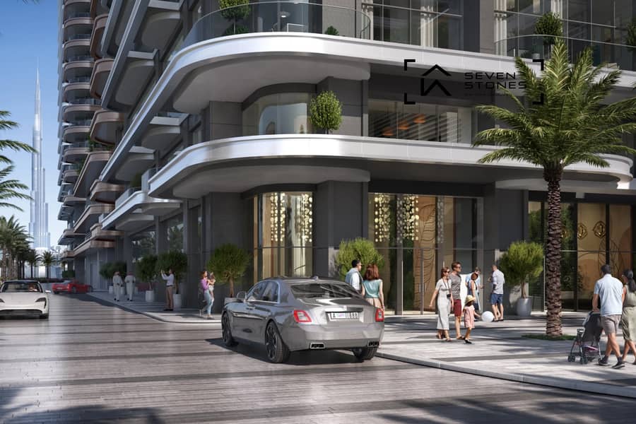 High Floor | Prime View | Investor Deal - Image 11