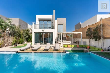 3 Bedroom Villa for Rent in Dubai South, Dubai - DSC05865. jpg 3 Bedroom Villa for Rent in Dubai South, Dubai - DSC05865. jpg