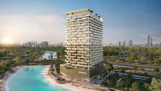 1 Bedroom Flat for Sale in Meydan Horizon, Dubai - Cover Image