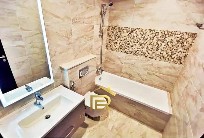 EXQUISITE 1BHK | BRIGHT UNIT | READY TO MOVE - Image 9