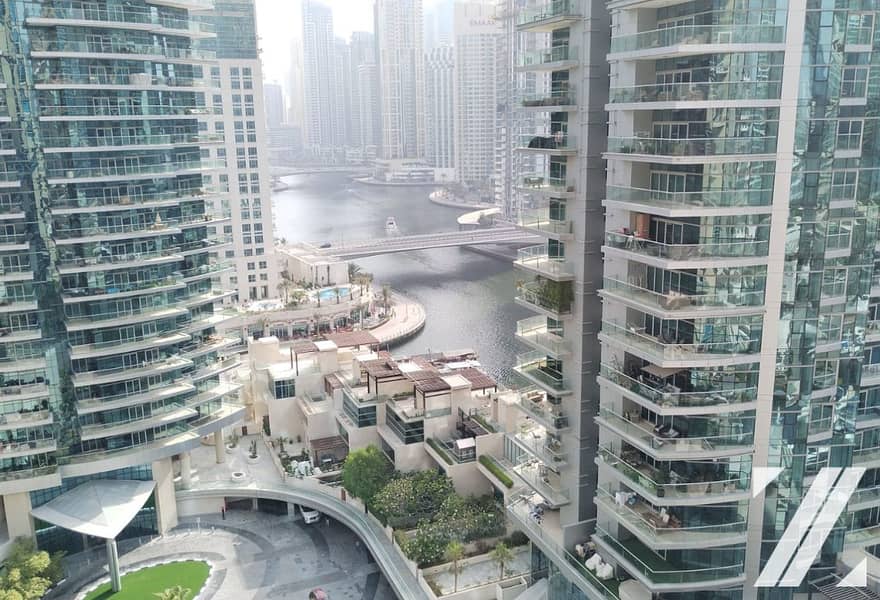 Spacious 2BHK with Marina View | Chiller Free - Image 17