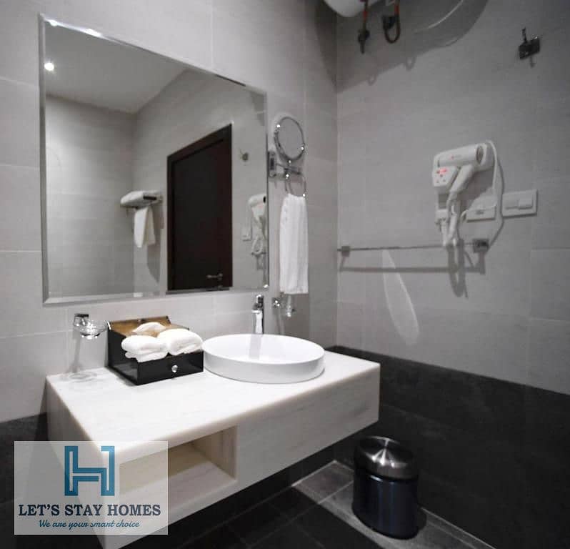 Yearly Offer | Pay Quaterly | Near Metro | Furnished with Kitchen I Free Housekeeping | Gym | Pool