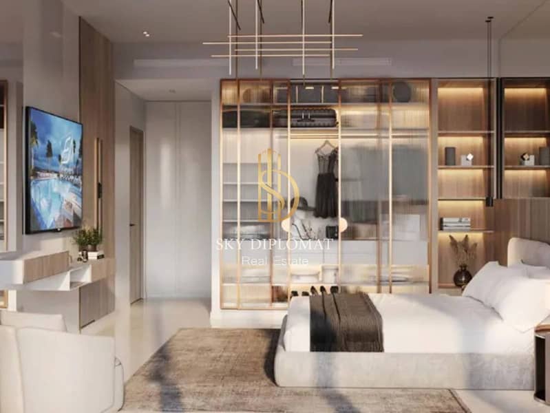 Modern Apartments | ROI Assured | Elite Address