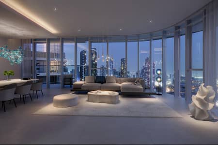阿尔马扎尔街区， 夏尔迦 5 卧室顶楼公寓待售 - WhatsApp Image 2025-11-25 at 9.27. 03 PM (2). jpeg