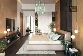 Limited Unit | High Floor | Spacious | Handover Next Year | LUXURY LIVING |1% PAYMENT PLAN