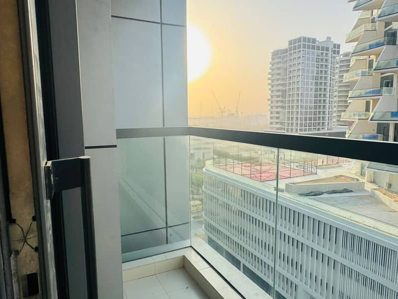 Fully Furnished Studio | Prime Area| Investor Deal