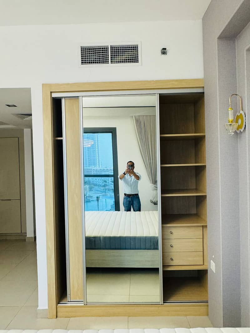 Fully Furnished Studio | Prime Area| Investor Deal - Image 6