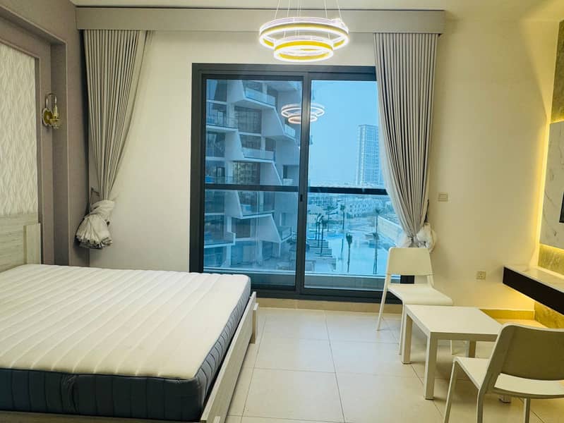 Fully Furnished Studio | Prime Area| Investor Deal - Image 7