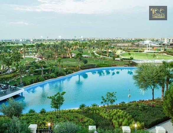 Limited Unit | High Floor | Spacious | Handover Next Year | LUXURY LIVING |1% PAYMENT PLAN - Image 6