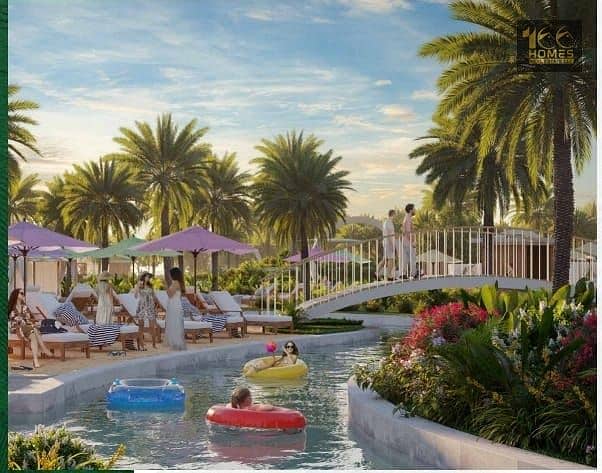 Limited Unit | High Floor | Spacious | Handover Next Year | LUXURY LIVING |1% PAYMENT PLAN - Image 7