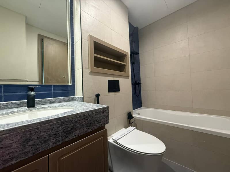 SINGLE ROW | BIG LAY-OUT | Modern Mediterranean Villa