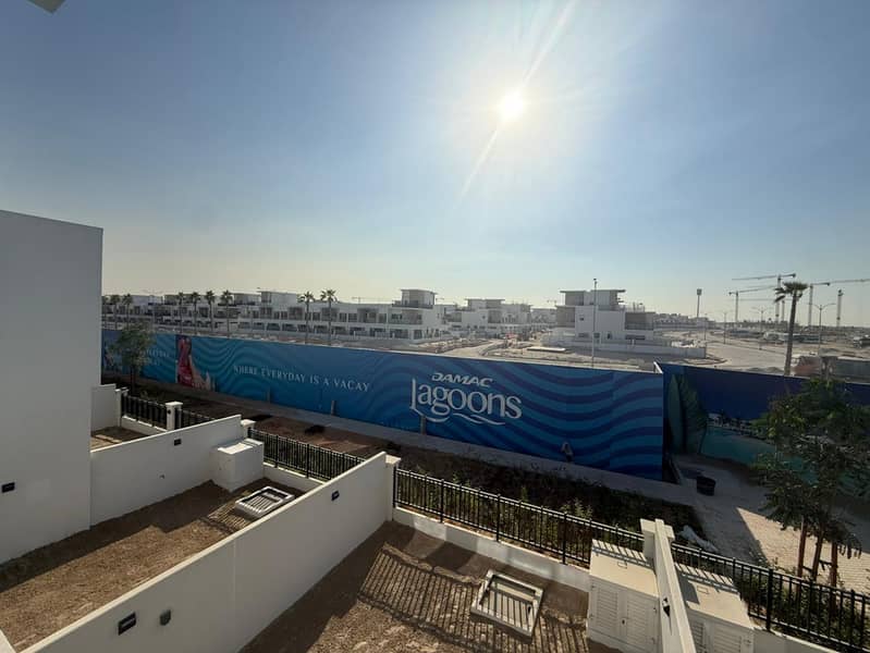 SINGLE ROW | BIG LAY-OUT | Modern Mediterranean Villa - Image 19