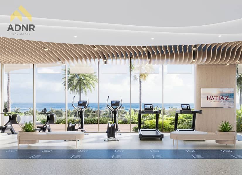 Private Pool / High End Finishing / Fully Furnished / Luxury Living