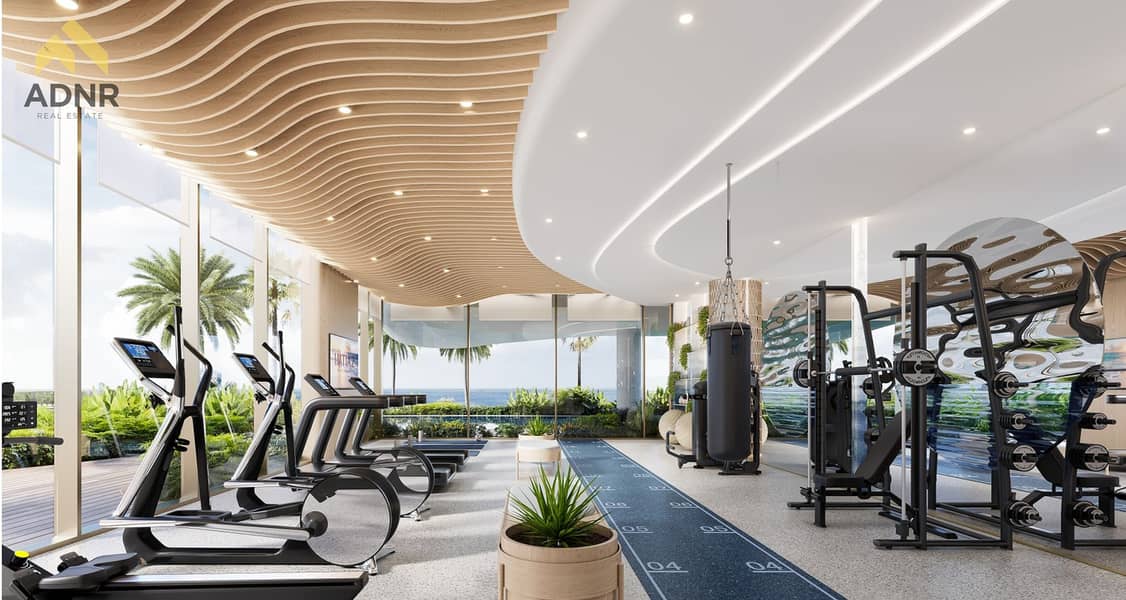 Private Pool / High End Finishing / Fully Furnished / Luxury Living - Image 6