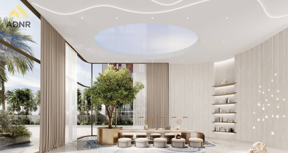 Private Pool / High End Finishing / Fully Furnished / Luxury Living - Image 9